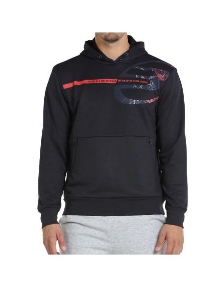 Sudadera Bullpadel Baiona | Ofertas de pádel