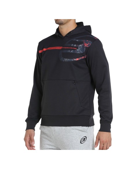Sudadera Bullpadel Baiona | Ofertas de pádel