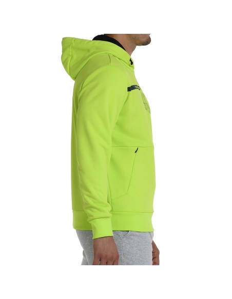 Sudadera Bullpadel Baiona | Ofertas de pádel