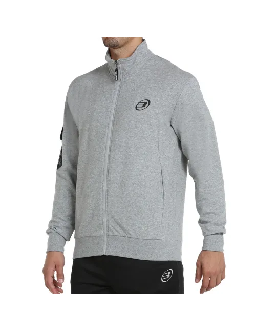 Sudadera Bullpadel Beade | Ofertas de pádel