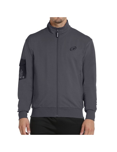 Sudadera Bullpadel Beade | Ofertas de pádel