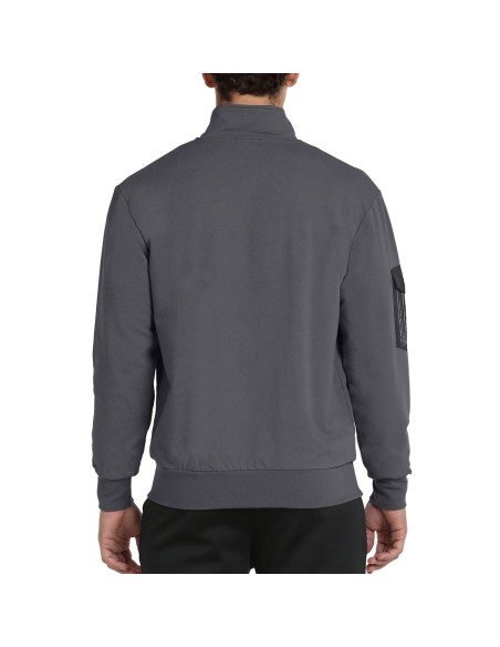 Sudadera Bullpadel Beade | Ofertas de pádel