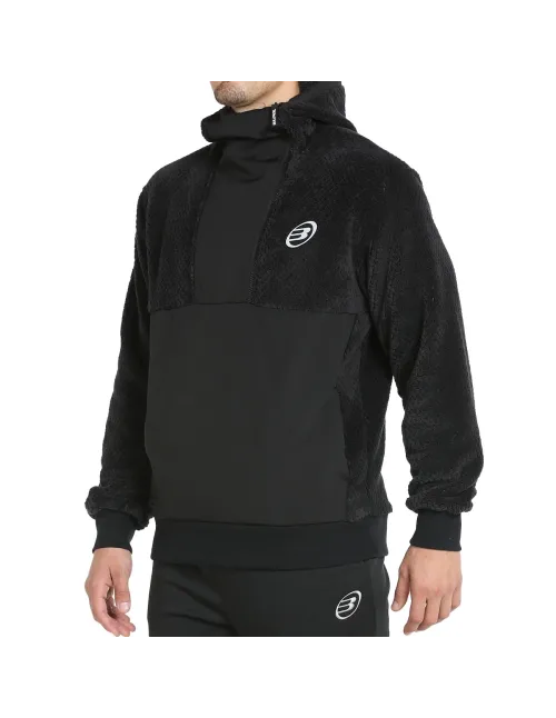 SUDADERA BULLPADEL BOBORA BZ70005000 | Ofertas de padel