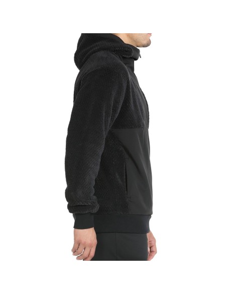 Sudadera Bullpadel Bobora | Ofertas de pádel