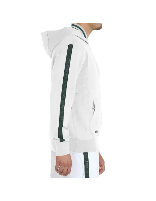 Sudadera Bullpadel Lancara | Ofertas de pádel