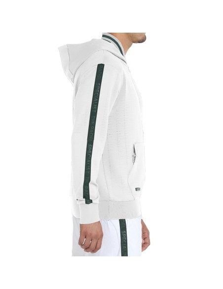 Sudadera Bullpadel Lancara | Ofertas de pádel