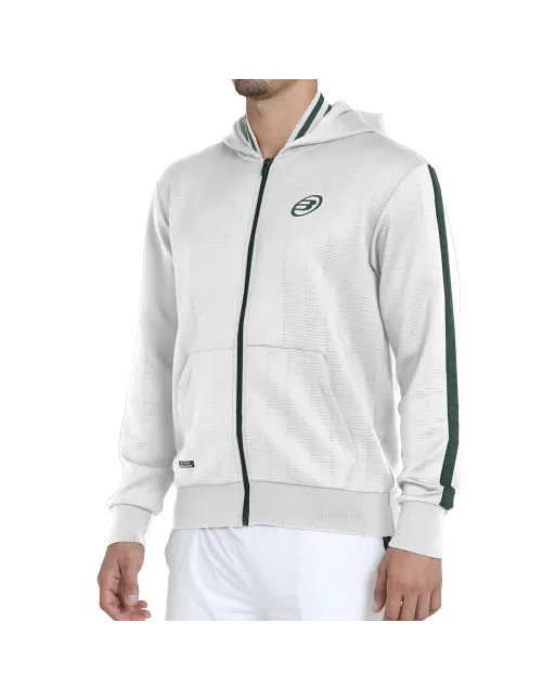 Sudadera Bullpadel Lancara | Ofertas de pádel