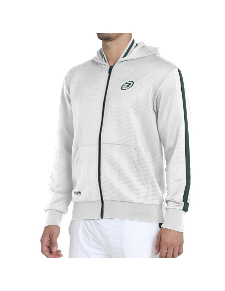 Sudadera Bullpadel Lancara | Ofertas de pádel