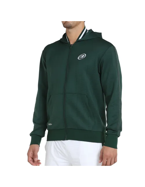 Sudadera Bullpadel Lancara | Ofertas de pádel