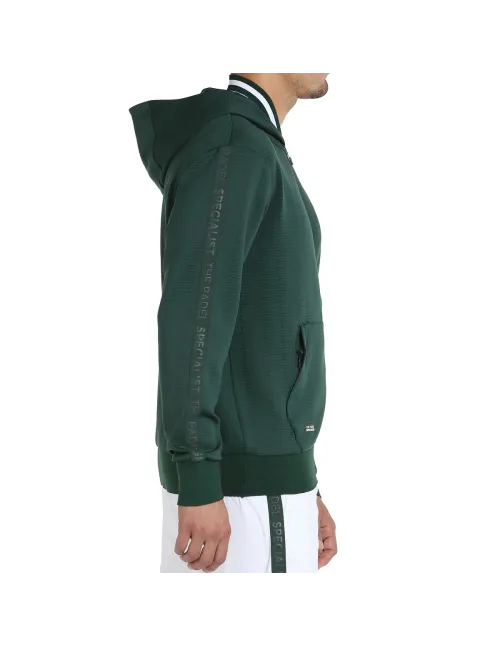 Sudadera Bullpadel Lancara | Ofertas de pádel