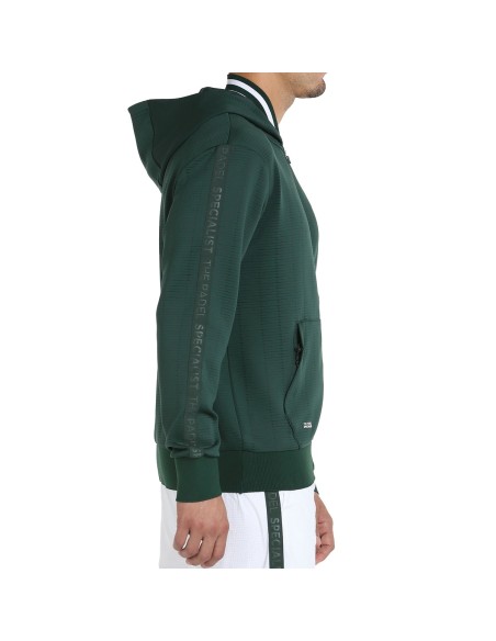 Sudadera Bullpadel Lancara | Ofertas de pádel