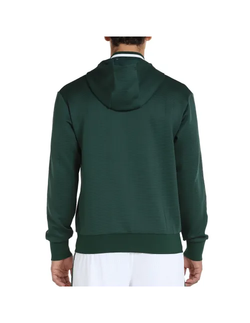 Sudadera Bullpadel Lancara | Ofertas de pádel