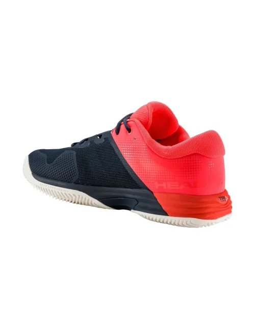 ZAPATILLAS HEAD REVOLT EVO 2.0 CLAY MEN 273333 BBFC |Padel offers