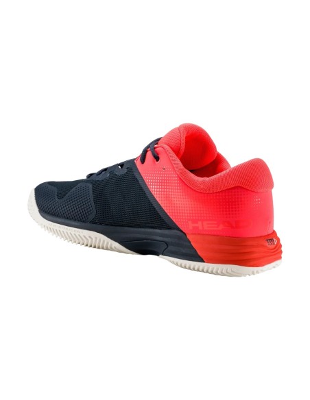 ZAPATILLAS HEAD REVOLT EVO 2.0 CLAY MEN 273333 BBFC |Padel offers ZAPATILLAS HEAD REVOLT EVO 2.0 CLAY MEN 273333 BBFC |Padel offers