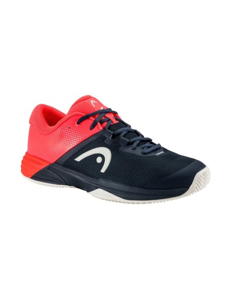 Head Revolt Evo 2.0 Clay 273333 BBFC | Ofertas de pádel Head Revolt Evo 2.0 Clay 273333 BBFC | Ofertas de pádel