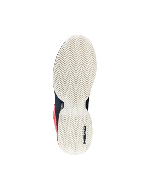 Head Revolt Evo 2.0 Clay 273333 BBFC | Ofertas de pádel