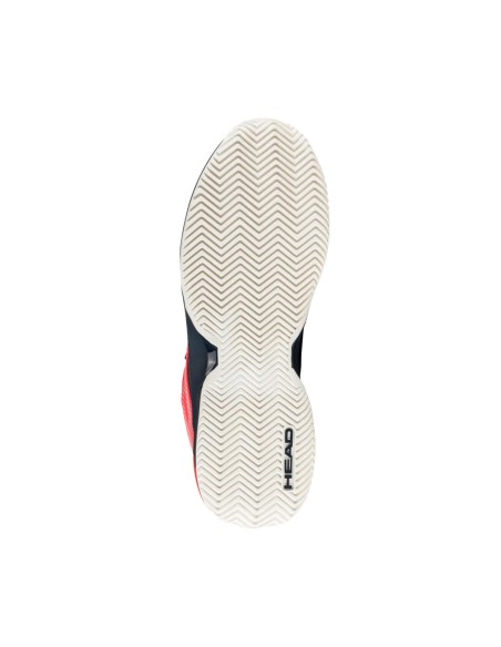 Head Revolt Evo 2.0 Clay 273333 BBFC | Ofertas de pádel Head Revolt Evo 2.0 Clay 273333 BBFC | Ofertas de pádel