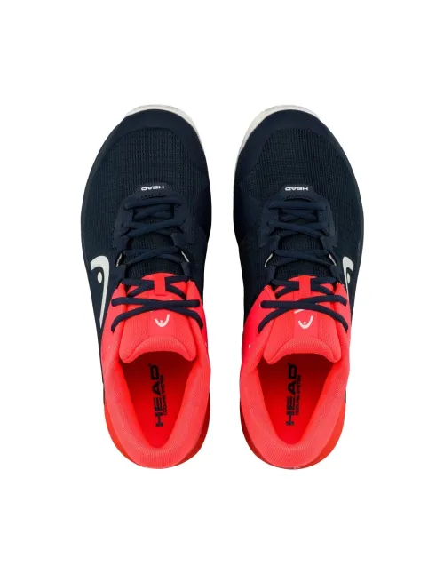 Head Revolt Evo 2.0 Clay 273333 BBFC | Ofertas de pádel