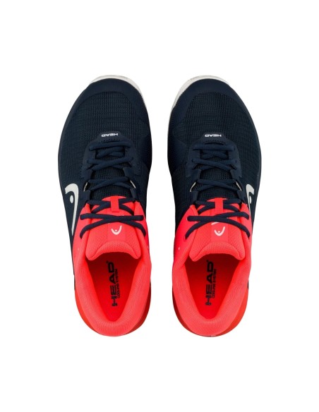 ZAPATILLAS HEAD REVOLT EVO 2.0 CLAY MEN 273333 BBFC |Padel offers ZAPATILLAS HEAD REVOLT EVO 2.0 CLAY MEN 273333 BBFC |Padel offers