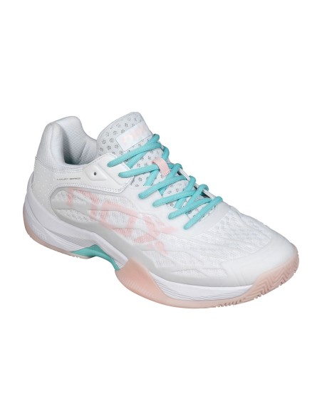 NOX AT10 LUX CALATLUXWHPO WOMEN'S SHOE | Ofertas de padel