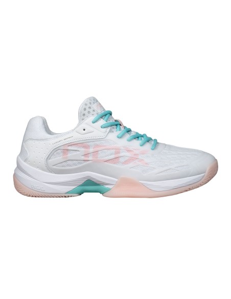 NOX AT10 LUX CALATLUXWHPO WOMEN'S SHOE | Ofertas de padel