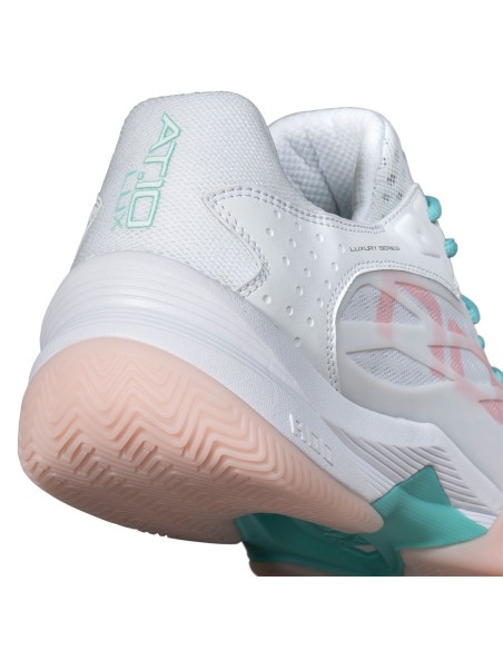 NOX AT10 LUX CALATLUXWHPO WOMEN'S SHOE | Ofertas de padel