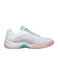 NOX AT10 LUX CALATLUXWHPO WOMEN'S SHOE | Ofertas de padel 2