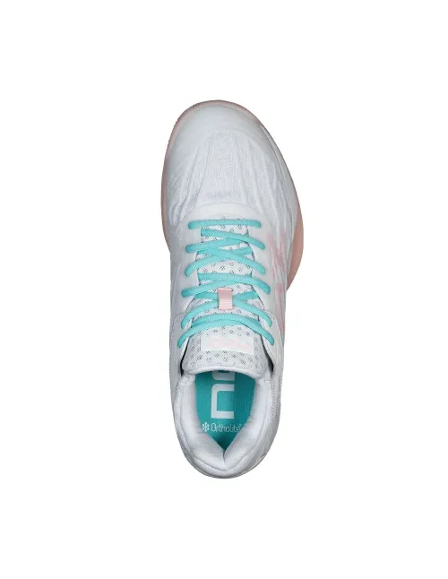 TÉNIS NOX AT10 LUX CALATLUXWHPO SAPATOS DE MULHER | Ofertas de padel