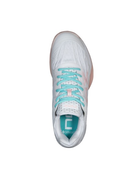 SCARPE DA GINNASTICA NOX AT10 LUX CALATLUXWHPO SCARPE DA DONNA |Padel offers