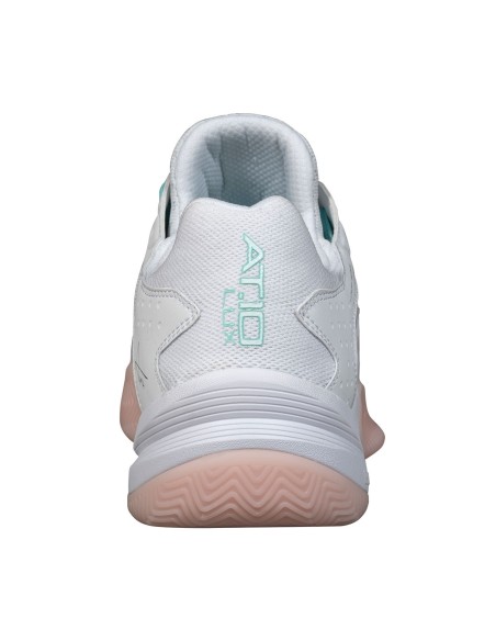 SCARPE DA GINNASTICA NOX AT10 LUX CALATLUXWHPO SCARPE DA DONNA |Padel offers