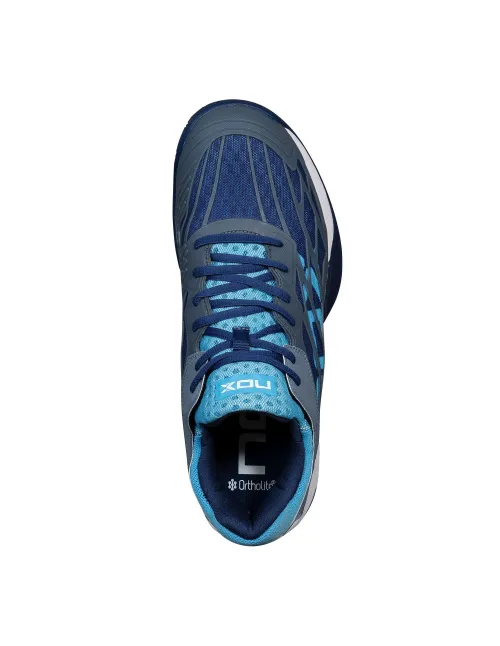 NOX AT10 LUX SHOES CALATLUXSTBB | Ofertas de padel