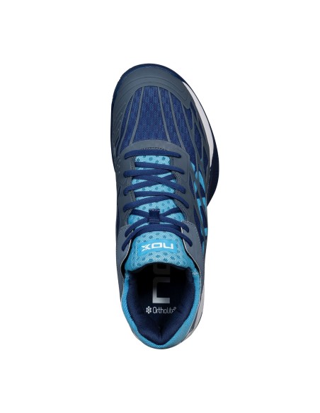 NOX AT10 LUX SHOES CALATLUXSTBB | Ofertas de padel