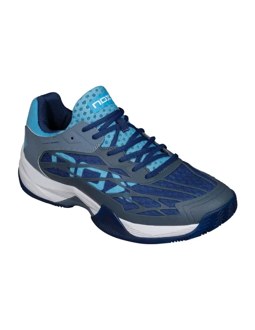 NOX AT10 LUX SHOES CALATLUXSTBB | Ofertas de padel