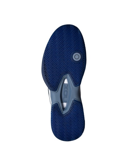 SAPATILHAS NOX AT10 LUX CALATLUXSTBB | Ofertas de padel