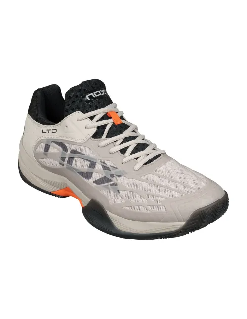 NOX AT10 LIMITED EDITION CALAT10LTDD SHOES |Padel offers