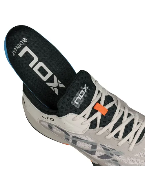 SAPATOS NOX AT10 EDIÇÃO LIMITADA CALAT10LTDD | Ofertas de padel