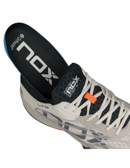 NOX AT10 LIMITED EDITION CALAT10LTDD SHOES |Padel offers