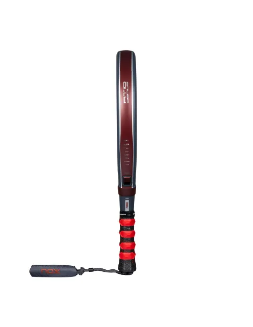 Nox AT10 Genius 12K By Agustín Tapia | Ofertas de pádel