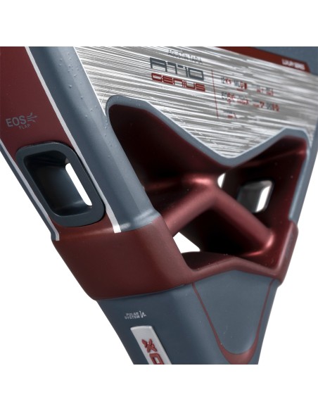 Nox AT10 Genius 12K By Agustín Tapia | Ofertas de pádel