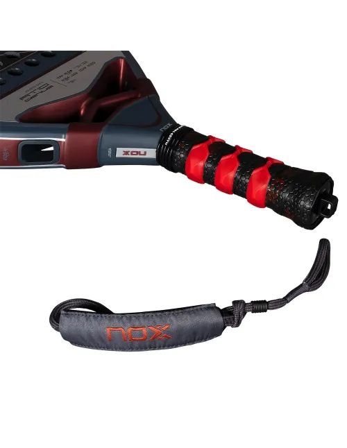 Nox AT10 Genius 12K By Agustín Tapia | Ofertas de pádel