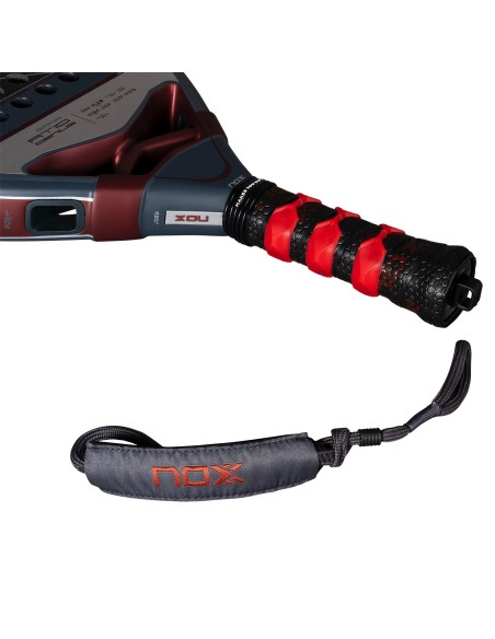 Nox AT10 Genius 12K By Agustín Tapia | Ofertas de pádel