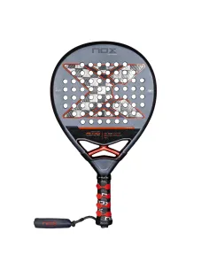 SHOVEL NOX AT10 GENIUS 18K ALUM BY AGUSTIN TAPIA PAT10GENIUS1825