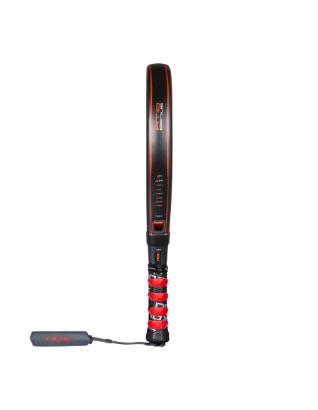 Nox AT10 Genius 18K Alum By Agustín Tapia 2025 | Ofertas de pádel