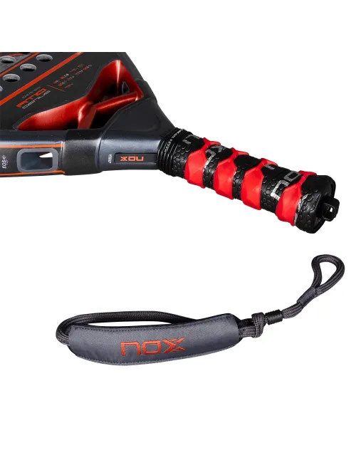 Nox AT10 Genius 18K Alum By Agustín Tapia 2025 | Ofertas de pádel