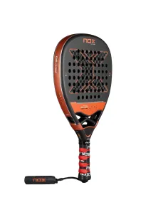 RACCHETTA NOX AT10 GENIUS ATTACK 12K DI AGUSTIN TAPIA PAT10GENIUSAT25 |Padel offers 2