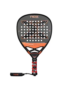 Nox AT10 Genius Attack 12K Par Agustín Tapia 2025