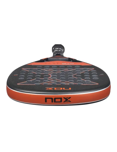 Nox AT10 Genius Attack 12K By Agustín Tapia 2025 | Ofertas de pádel