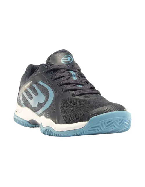 Bullpadel Scarpe da ginnastica Beker 24i Ck64004067 navy/blu scuro |Padel offers