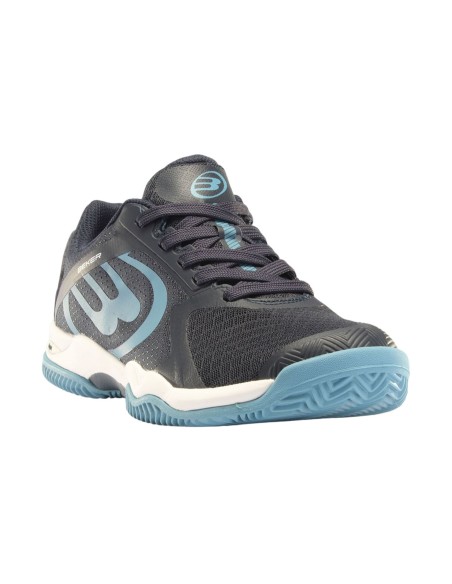Bullpadel Scarpe da ginnastica Beker 24i Ck64004067 navy/blu scuro |Padel offers