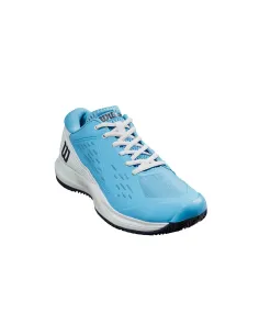 SAPATO RUS PRO ACE CLAY W WRS333110 PARA MULHER | Ofertas de padel 2